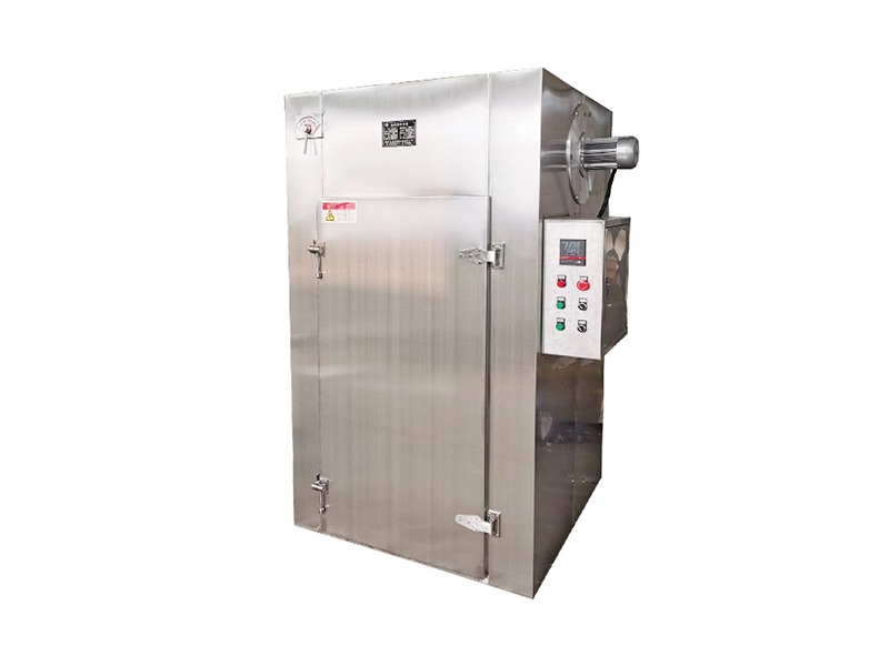 熱風(fēng)循環(huán)烘箱