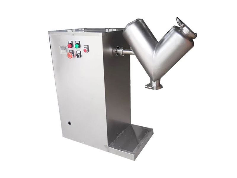 干燥設(shè)備在工業(yè)的測(cè)試使用中非常廣泛