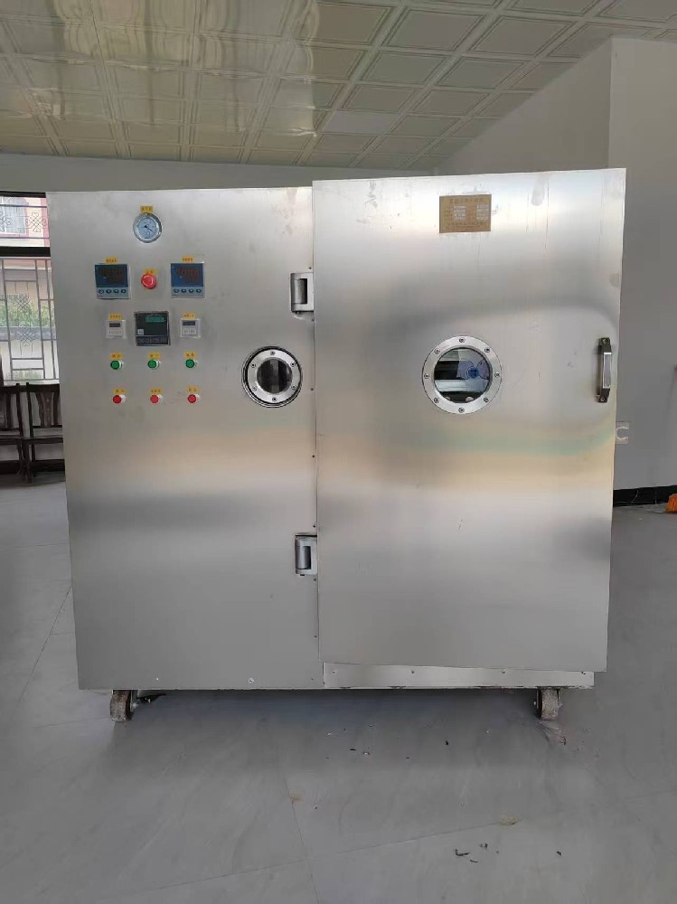 低溫冷凍干燥機(jī)