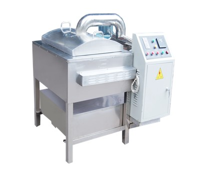 無塵控溫煅藥爐